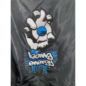 NWT Bang Revolution World Tour Men’s  Large Team Bomber Jacket